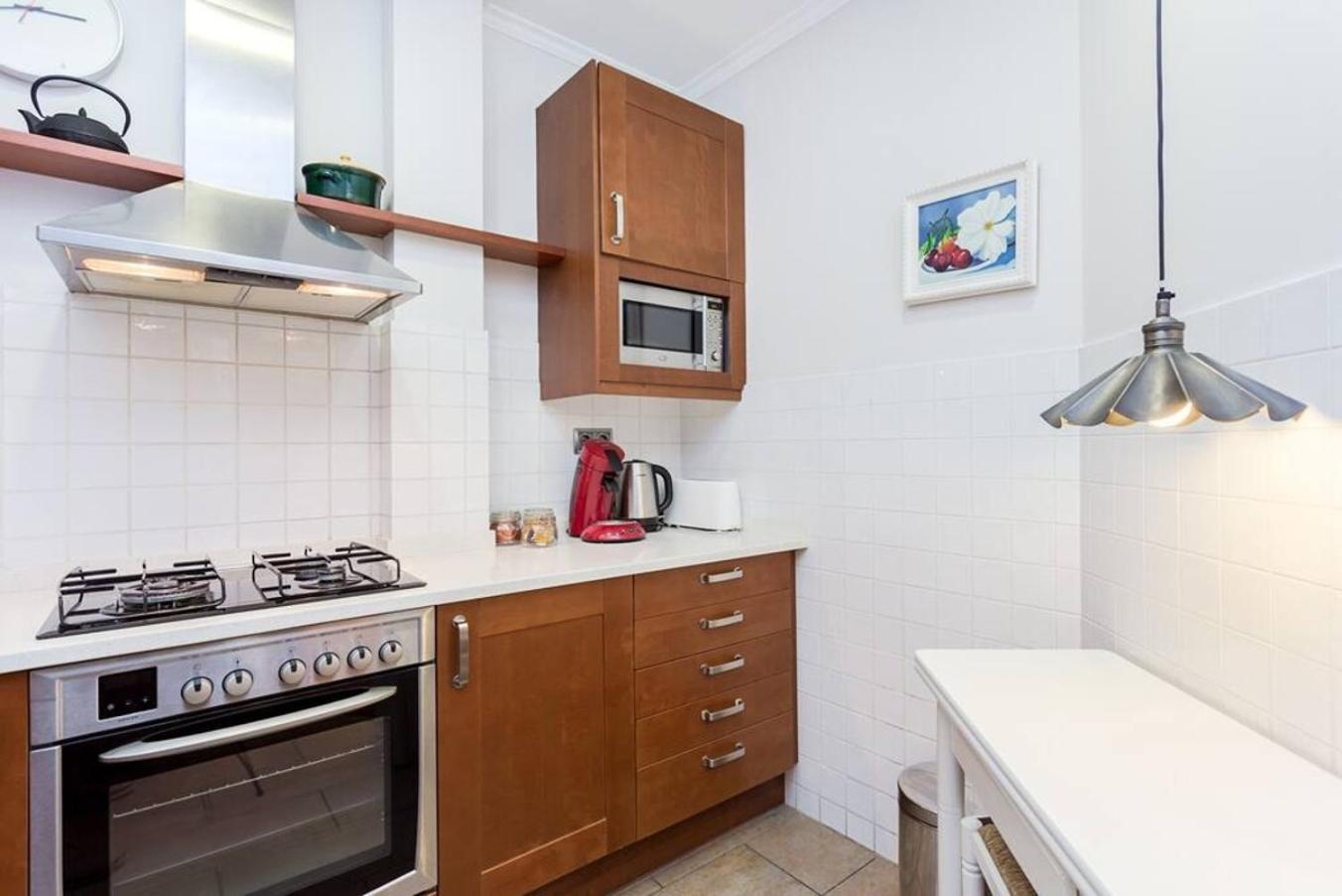 2 Bedroom By Sagrada Familia Appartamento *